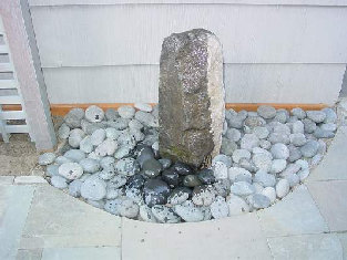 Water Feature Gallery Photo